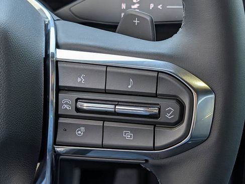 New 2026 GMC Acadia Elevation w/ Black Edition image 20