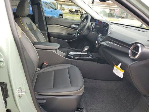 New 2026 Chevrolet Trax ACTIV image 10