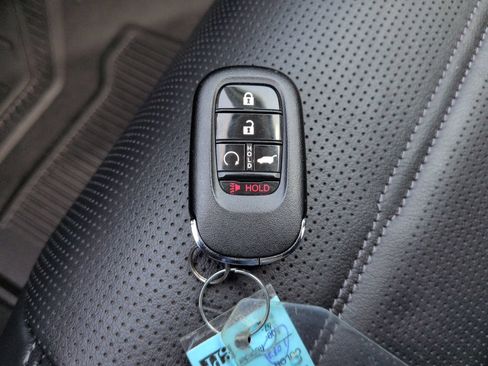 Used 2024 Honda CR-V EX-L image 35