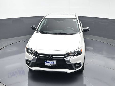 Used 2019 Mitsubishi Outlander Sport LE AWD/4WD image 44