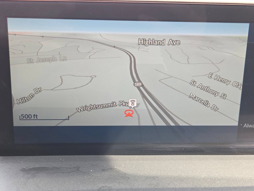 Used 2019 Acura RDX A-Spec w/ Technology Package AWD/4WD image 9