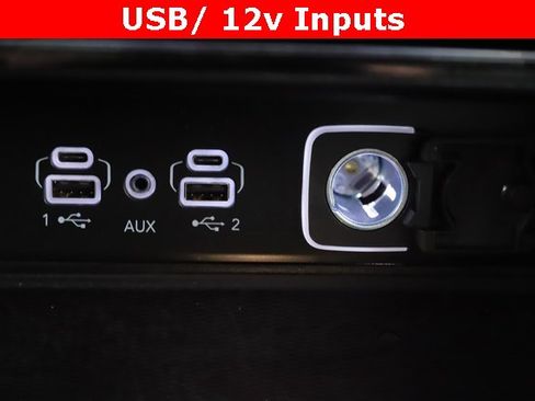 Used 2025 Jeep Grand Cherokee Altitude image 25