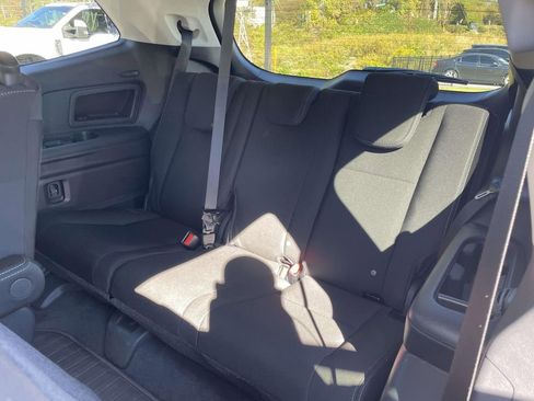 Certified 2025 Subaru Ascent Premium w/ Popular Package #2 image 12