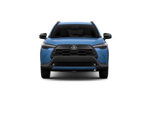 New 2026 Toyota Corolla Cross XLE FWD image 17