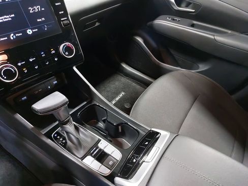 Certified 2023 Hyundai Tucson SEL AWD/4WD image 49
