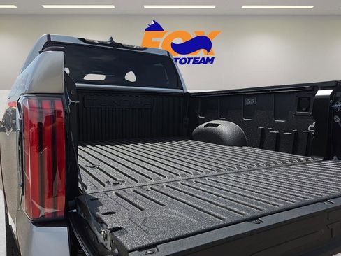 New 2026 Toyota Tundra Limited AWD/4WD image 13