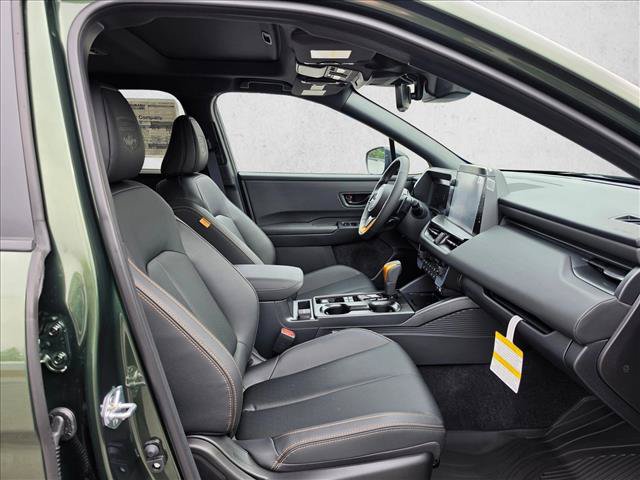 New 2026 Subaru Outback Wilderness AWD/4WD image 11