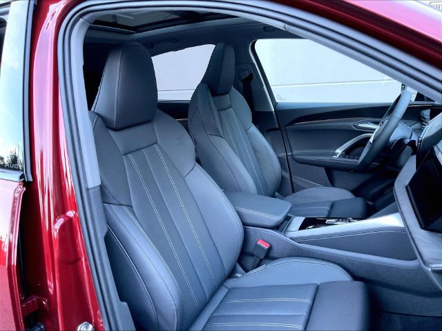 New 2026 Audi Q5 Premium Plus AWD/4WD image 13