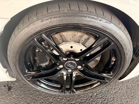 Used 2012 Audi R8 V10 AWD/4WD image 23