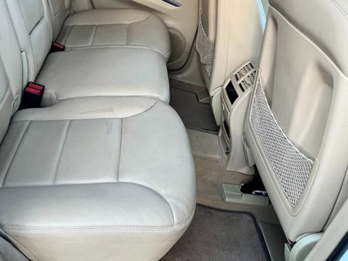 Used 2010 Mercedes-Benz ML 350 4MATIC image 39