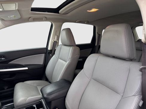 Used 2015 Honda CR-V EX-L image 15