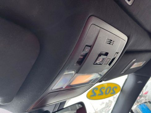 Used 2022 Lexus RX 350 F Sport w/ Accessory Package (P3) image 41