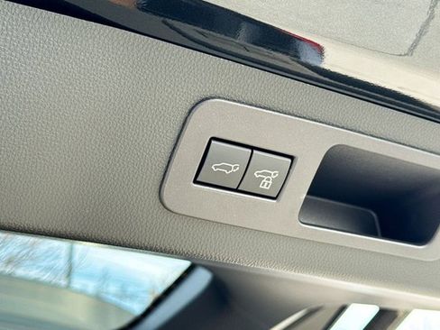 New 2026 Lexus LX 700h Luxury image 48