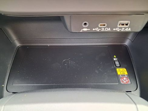 New 2026 Subaru Crosstrek 2.5i Limited image 23