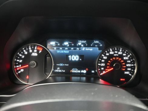 Used 2019 Ford F150 Raptor w/ Equipment Group 802A Luxury AWD/4WD image 14