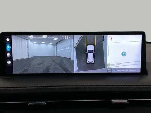 Used 2024 Genesis GV70 2.5T w/ Sport Prestige Package image 27