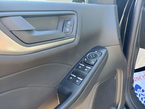 New 2026 Ford Escape Active w/ Cold Weather Package image 23