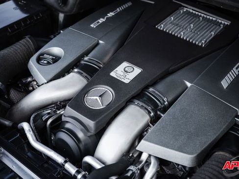 Used 2016 Mercedes-Benz GLE 63 AMG S image 83