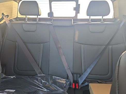 New 2026 Hyundai Santa Cruz XRT image 18