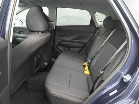 New 2026 Hyundai Kona SEL Sport AWD/4WD image 14
