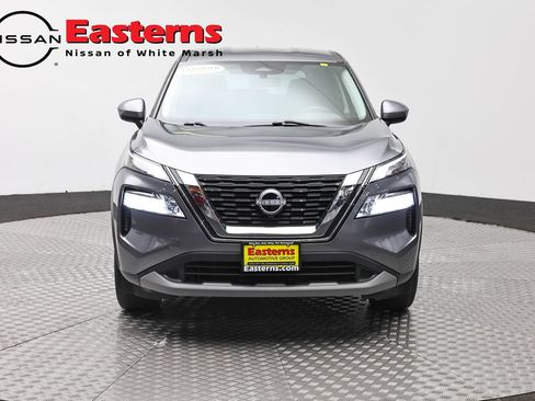 Used 2023 Nissan Rogue SV AWD/4WD image 2