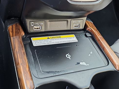 Used 2022 Honda CR-V Touring image 25