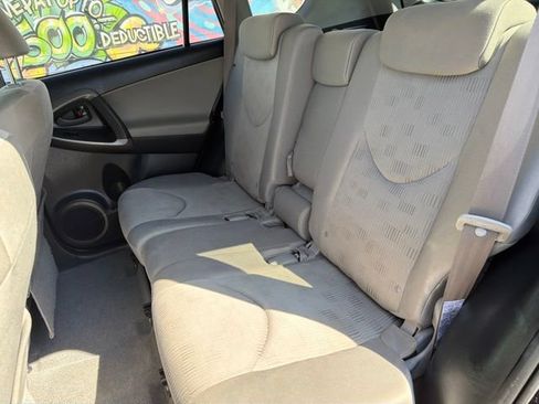 Used 2009 Toyota RAV4 2WD image 19