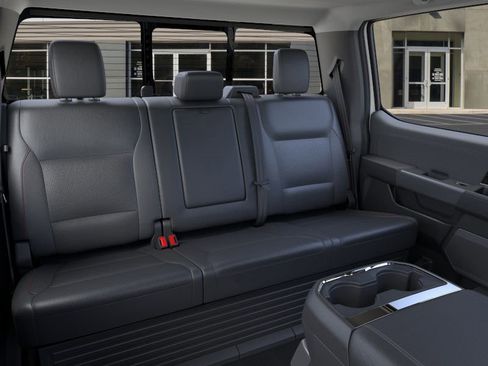 New 2025 Ford F350 Lariat w/ Lariat Ultimate Package image 11