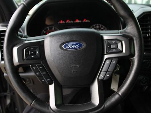 Used 2020 Ford F150 XLT w/ Equipment Group 302A Luxury AWD/4WD image 10