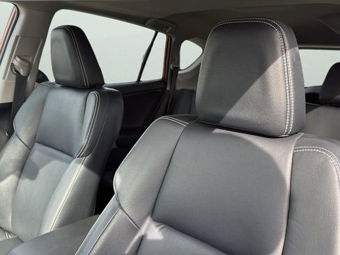Used 2016 Toyota RAV4 Limited image 10