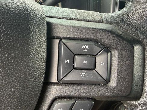 Used 2017 Ford F150 XLT w/ Equipment Group 301A Mid AWD/4WD image 13