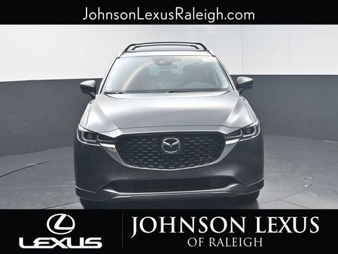 Used 2025 MAZDA CX-5 AWD 2.5 S image 4