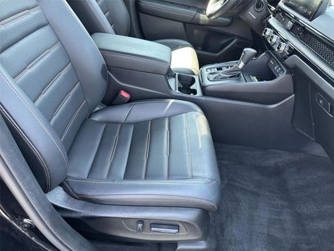 Used 2024 Honda CR-V Sport Touring image 16