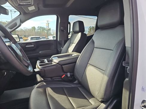 Used 2022 Chevrolet Silverado 1500 W/T w/ WT Value Package image 15