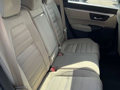 Used 2018 Honda CR-V LX image 13
