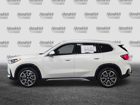 New 2026 BMW X1 xDrive28i w/ Technology Package image 5