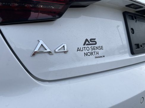 Used 2023 Audi A4 2.0T Premium Plus image 10