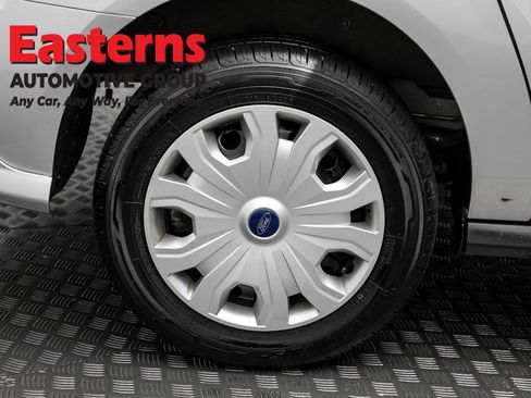 Used 2022 Ford Transit Connect XLT FWD image 29
