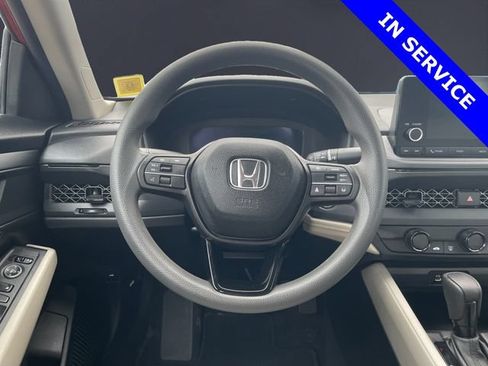 Used 2023 Honda Accord LX image 13