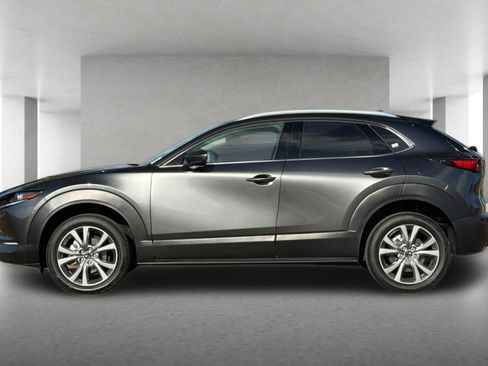 Certified 2025 MAZDA CX-30 AWD 2.5 S w/ Premium Package image 7