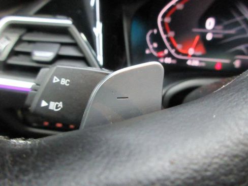 Used 2021 BMW 330i xDrive Sedan w/ Convenience Package image 18