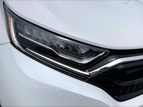 Certified 2020 Honda CR-V Touring image 27
