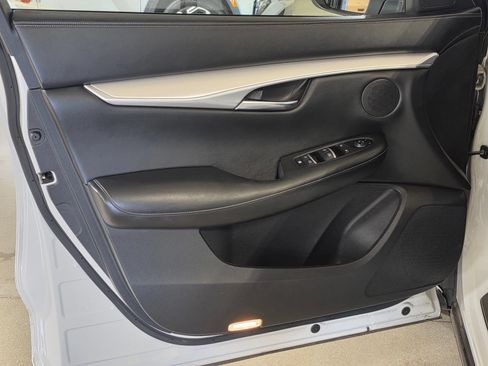 Used 2020 INFINITI QX50 Essential w/ Edition 30 Package FWD image 20