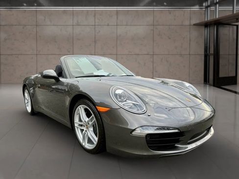 Used 2013 Porsche 911 Carrera image 18