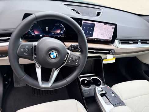 New 2026 BMW X1 xDrive28i w/ Convenience Package AWD/4WD image 10
