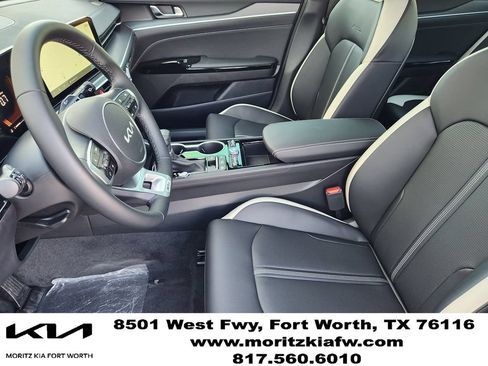 New 2026 Kia K5 GT-Line FWD image 9