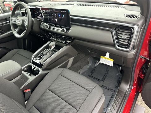 New 2026 GMC Canyon Elevation image 26