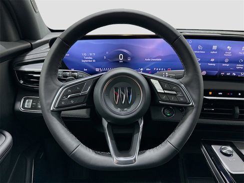 New 2026 Buick Enclave Sport Touring w/ Power Package image 11