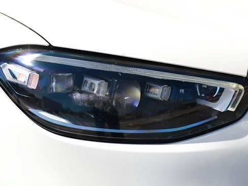 Used 2022 Mercedes-Benz S 580 4MATIC Sedan image 11
