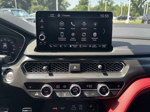 Used 2024 Acura Integra Type S image 30